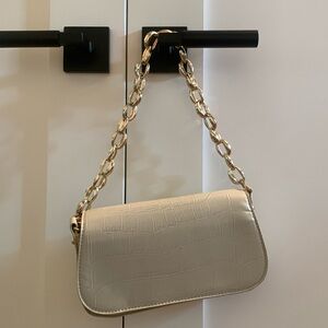 Zara shoulder bag